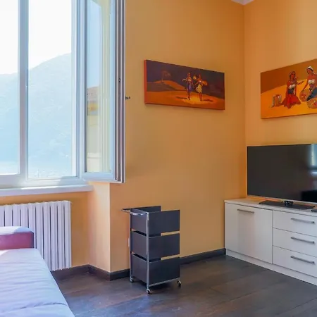 Sforni - By Myhomeincomo *