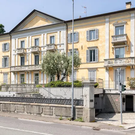Sforni - By Myhomeincomo Appartement Côme