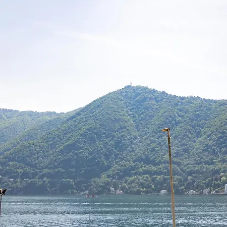 Sforni - By Myhomeincomo * Como