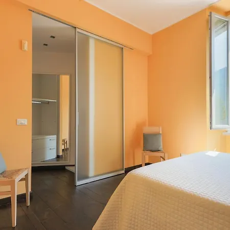 Sforni - By Myhomeincomo Apartment Como